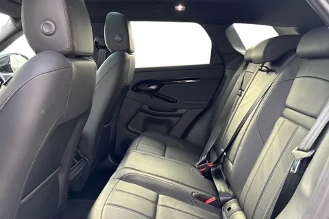 4 of 50 for LAND ROVER RANGE ROVER EVOQUE 2.0 D200 Dynamic SE 5dr Auto