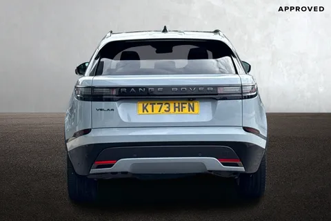KT73HFN Land Rover Range Rover Velar 2.0 D200 MHEV Dynamic SE 5dr Thumbnail #7