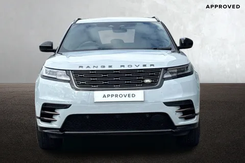 KT73HFN Land Rover Range Rover Velar 2.0 D200 MHEV Dynamic SE 5dr Thumbnail #8