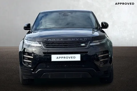 8 of 50 for LAND ROVER RANGE ROVER EVOQUE 2.0 D200 Dynamic SE 5dr Auto