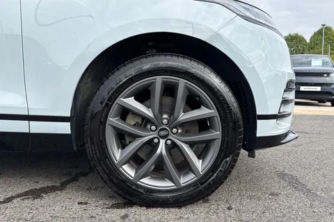 KT73HFN Land Rover Range Rover Velar 2.0 D200 MHEV Dynamic SE 5dr Thumbnail #9