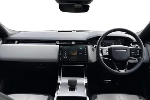 KT73HFN Land Rover Range Rover Velar 2.0 D200 MHEV Dynamic SE 5dr Thumbnail #10