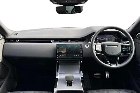 10 of 50 for LAND ROVER RANGE ROVER EVOQUE 2.0 D200 Dynamic SE 5dr Auto