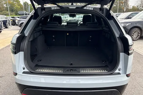 KT73HFN Land Rover Range Rover Velar 2.0 D200 MHEV Dynamic SE 5dr Thumbnail #11