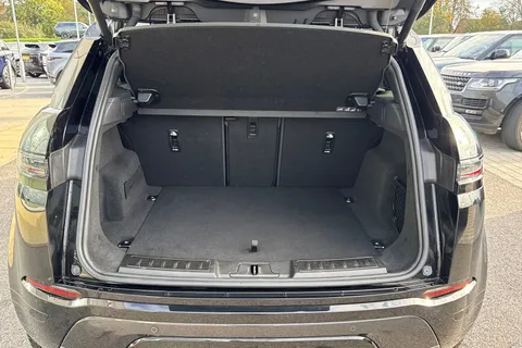 11 of 50 for LAND ROVER RANGE ROVER EVOQUE 2.0 D200 Dynamic SE 5dr Auto