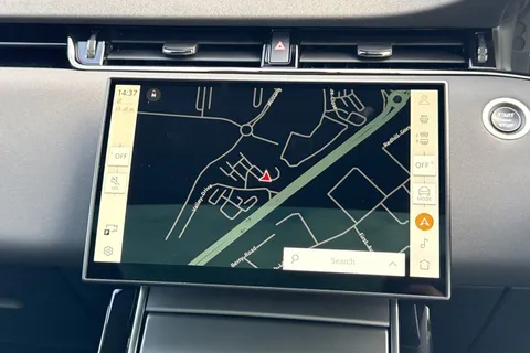 12 of 50 for LAND ROVER RANGE ROVER EVOQUE 2.0 D200 Dynamic SE 5dr Auto