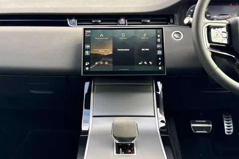 15 of 50 for LAND ROVER RANGE ROVER EVOQUE 2.0 D200 Dynamic SE 5dr Auto