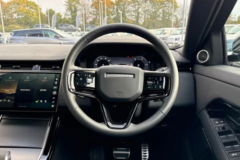 16 of 50 for LAND ROVER RANGE ROVER EVOQUE 2.0 D200 Dynamic SE 5dr Auto