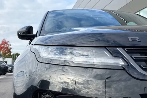 18 of 50 for LAND ROVER RANGE ROVER EVOQUE 2.0 D200 Dynamic SE 5dr Auto