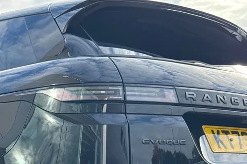 20 of 50 for LAND ROVER RANGE ROVER EVOQUE 2.0 D200 Dynamic SE 5dr Auto
