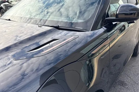 21 of 50 for LAND ROVER RANGE ROVER EVOQUE 2.0 D200 Dynamic SE 5dr Auto