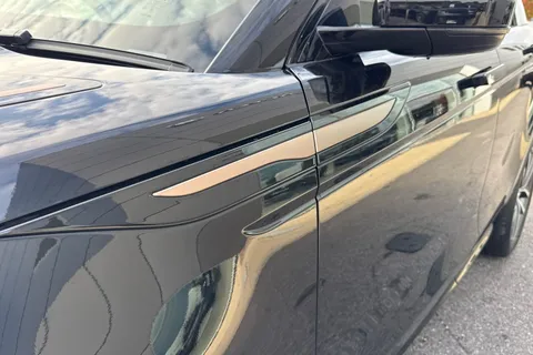 33 of 50 for LAND ROVER RANGE ROVER EVOQUE 2.0 D200 Dynamic SE 5dr Auto