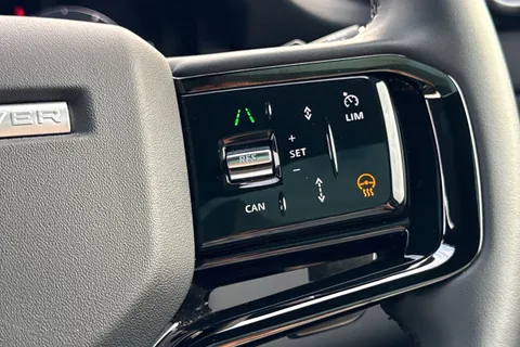 36 of 50 for LAND ROVER RANGE ROVER EVOQUE 2.0 D200 Dynamic SE 5dr Auto