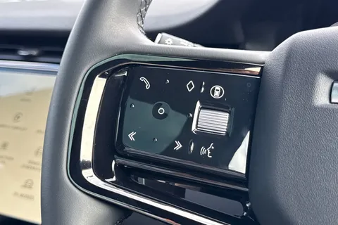 37 of 50 for LAND ROVER RANGE ROVER EVOQUE 2.0 D200 Dynamic SE 5dr Auto