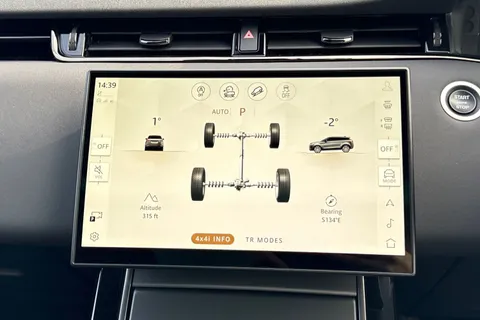 40 of 50 for LAND ROVER RANGE ROVER EVOQUE 2.0 D200 Dynamic SE 5dr Auto