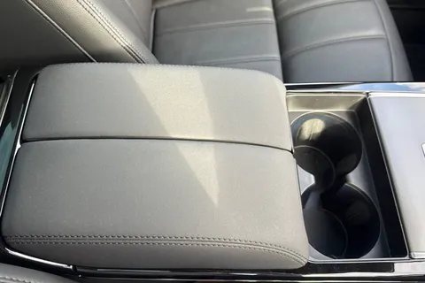 43 of 50 for LAND ROVER RANGE ROVER EVOQUE 2.0 D200 Dynamic SE 5dr Auto