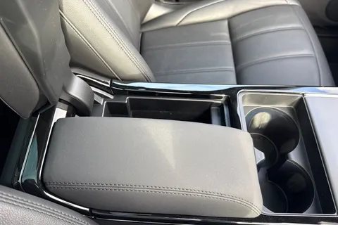 44 of 50 for LAND ROVER RANGE ROVER EVOQUE 2.0 D200 Dynamic SE 5dr Auto