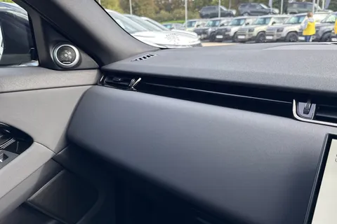 47 of 50 for LAND ROVER RANGE ROVER EVOQUE 2.0 D200 Dynamic SE 5dr Auto