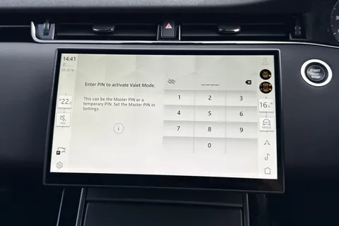 48 of 50 for LAND ROVER RANGE ROVER EVOQUE 2.0 D200 Dynamic SE 5dr Auto