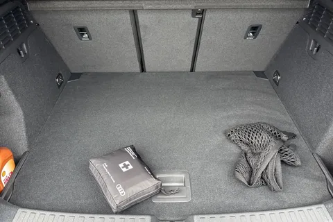  Audi RS 3 2.5 TFSI Carbon Black Sportback S Tronic quattro Euro 6 (s/s) 5dr Thumbnail #9