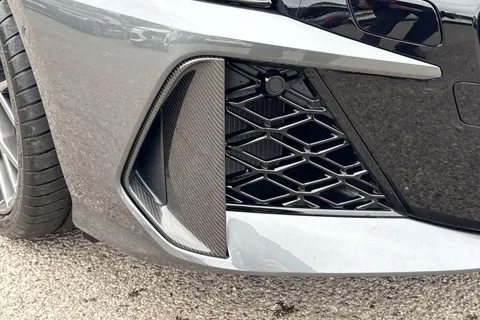  Audi RS 3 2.5 TFSI Carbon Black Sportback S Tronic quattro Euro 6 (s/s) 5dr Thumbnail #13