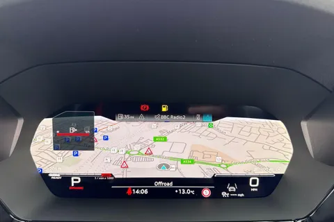  Audi RS 3 2.5 TFSI Carbon Black Sportback S Tronic quattro Euro 6 (s/s) 5dr Thumbnail #14