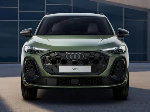  Audi SQ5 3.0 TFSI S Edition 1 S Tronic quattro Euro 6 (s/s) 5dr Thumbnail #5