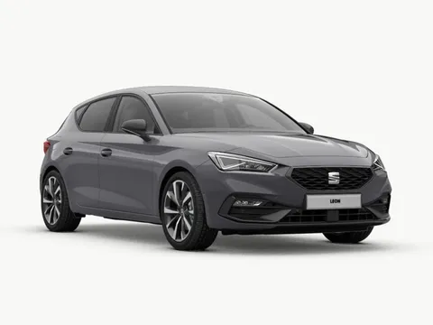  SEAT Leon 1.5 eTSI MHEV FR Sport DSG Euro 6 (s/s) 5dr Thumbnail #1