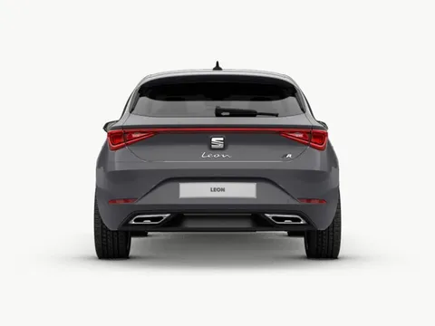  SEAT Leon 1.5 eTSI MHEV FR Sport DSG Euro 6 (s/s) 5dr Thumbnail #4