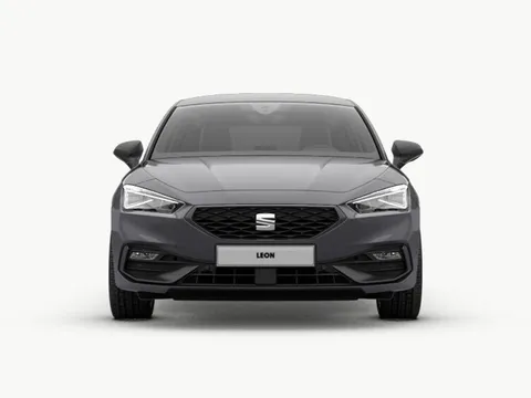  SEAT Leon 1.5 eTSI MHEV FR Sport DSG Euro 6 (s/s) 5dr Thumbnail #5