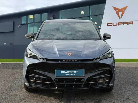 KW74OCX CUPRA Tavascan 210kW V1 77kWh 5dr Auto Thumbnail #7