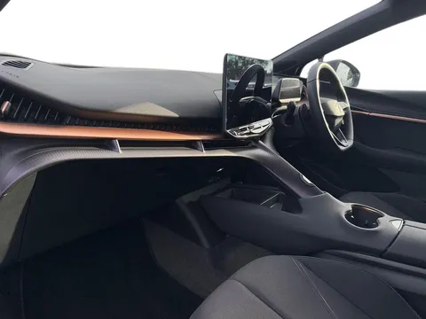 KW74OCX CUPRA Tavascan 210kW V1 77kWh 5dr Auto Thumbnail #10