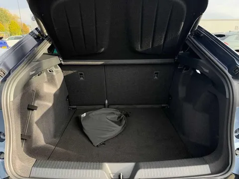 KW74OCX CUPRA Tavascan 210kW V1 77kWh 5dr Auto Thumbnail #11