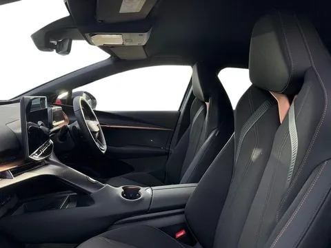 KW74OCX CUPRA Tavascan 210kW V1 77kWh 5dr Auto Thumbnail #12