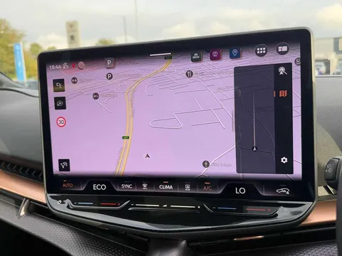 KW74OCX CUPRA Tavascan 210kW V1 77kWh 5dr Auto Thumbnail #13