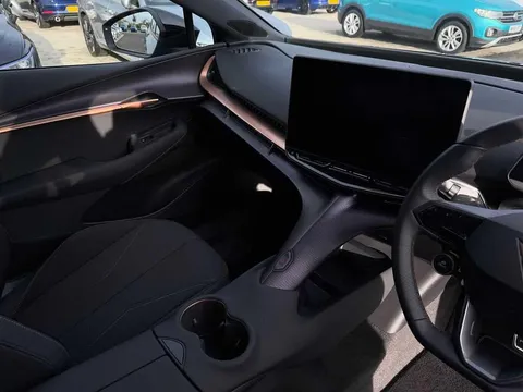 KW74OCX CUPRA Tavascan 210kW V1 77kWh 5dr Auto Thumbnail #16