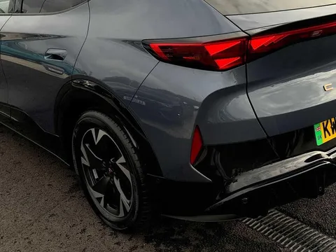 KW74OCX CUPRA Tavascan 210kW V1 77kWh 5dr Auto Thumbnail #17