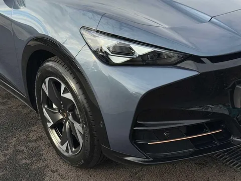 KW74OCX CUPRA Tavascan 210kW V1 77kWh 5dr Auto Thumbnail #18