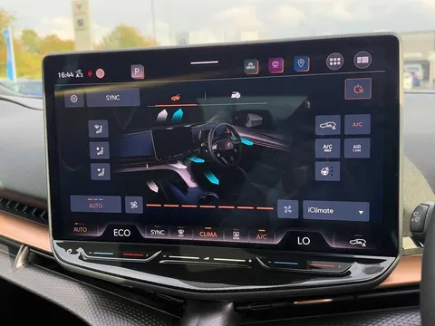 KW74OCX CUPRA Tavascan 210kW V1 77kWh 5dr Auto Thumbnail #20