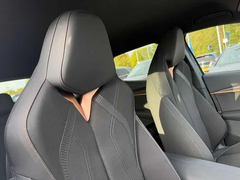 KW74OCX CUPRA Tavascan 210kW V1 77kWh 5dr Auto Thumbnail #22