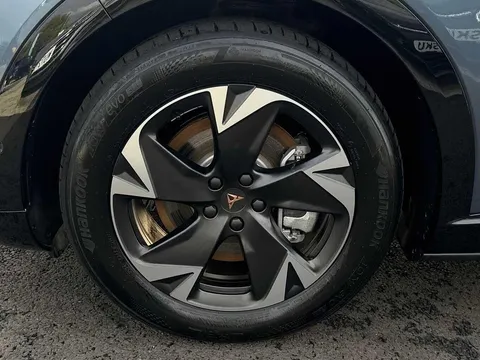 KW74OCX CUPRA Tavascan 210kW V1 77kWh 5dr Auto Thumbnail #23