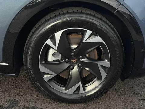 KW74OCX CUPRA Tavascan 210kW V1 77kWh 5dr Auto Thumbnail #24