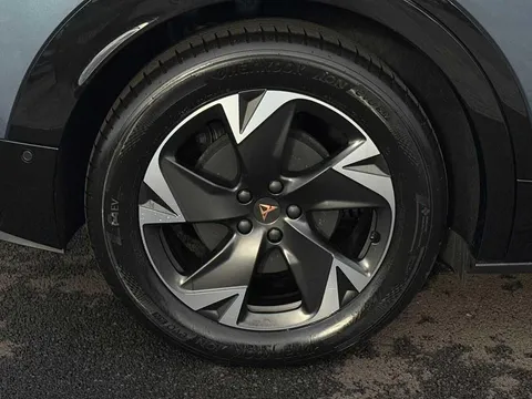 KW74OCX CUPRA Tavascan 210kW V1 77kWh 5dr Auto Thumbnail #25