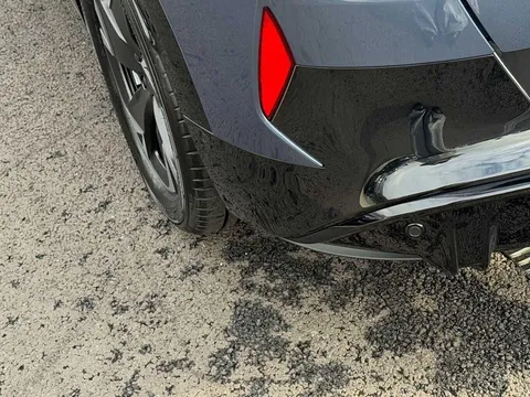 KW74OCX CUPRA Tavascan 210kW V1 77kWh 5dr Auto Thumbnail #27