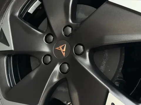 KW74OCX CUPRA Tavascan 210kW V1 77kWh 5dr Auto Thumbnail #28