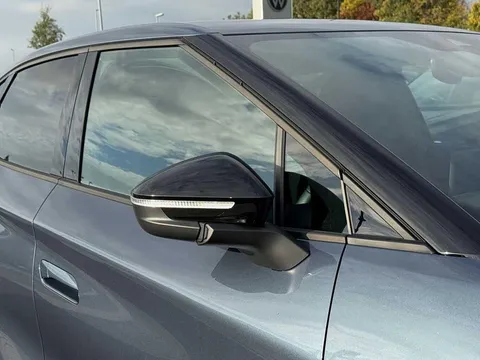 KW74OCX CUPRA Tavascan 210kW V1 77kWh 5dr Auto Thumbnail #30