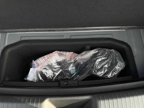 KW74OCX CUPRA Tavascan 210kW V1 77kWh 5dr Auto Thumbnail #32