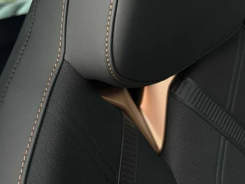 KW74OCX CUPRA Tavascan 210kW V1 77kWh 5dr Auto Thumbnail #37