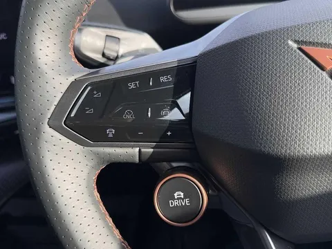 KW74OCX CUPRA Tavascan 210kW V1 77kWh 5dr Auto Thumbnail #41