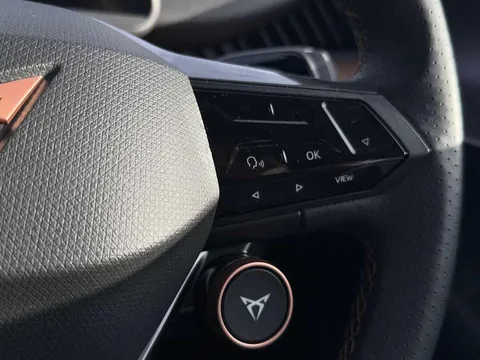 KW74OCX CUPRA Tavascan 210kW V1 77kWh 5dr Auto Thumbnail #42